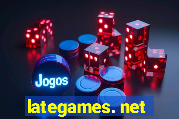 lategames. net